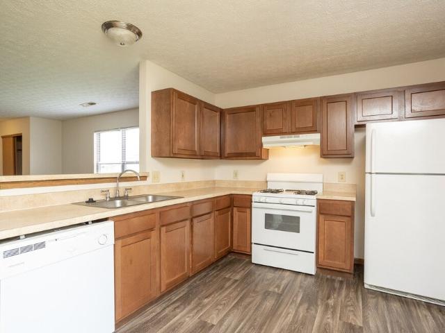 Apartment for rent in Blacklick