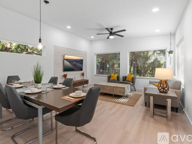 Apartment for rent in Saint Johns, Florida