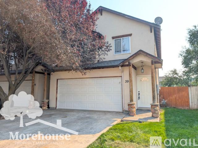 Apartment for rent in Nampa, Canyon County