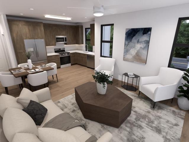 Apartment for rent in Healdsburg