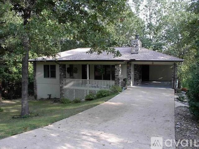 Apartment for rent in Ark