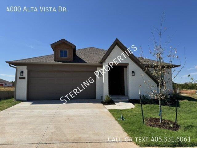 Apartment for rent in Norman, Oklahoma
