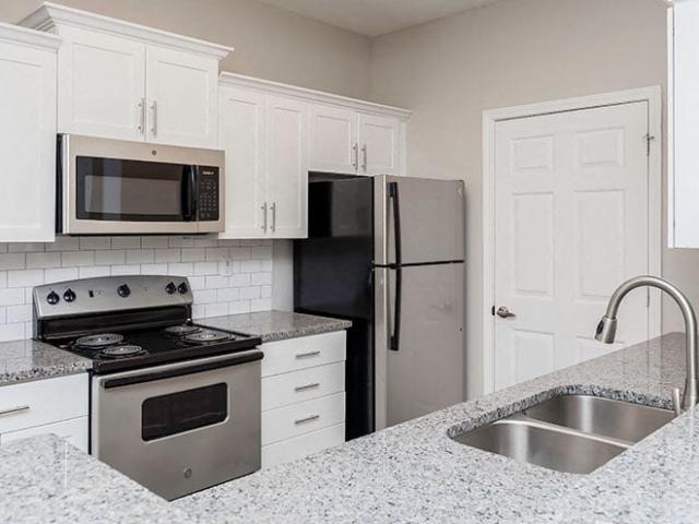 Apartment for rent in Suwanee, Georgia