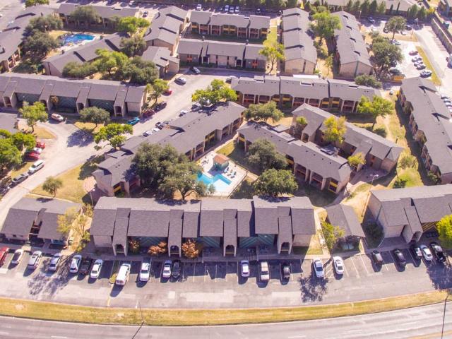 Apartment for rent in San Angelo
