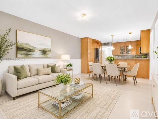 Apartment for rent in Miami Beach, Florida