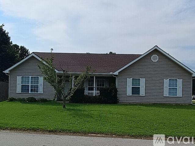 Apartment for rent in Fountain Inn, South Carolina