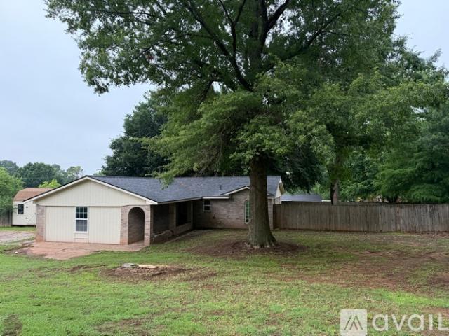 Apartment for rent in Washington, Oklahoma