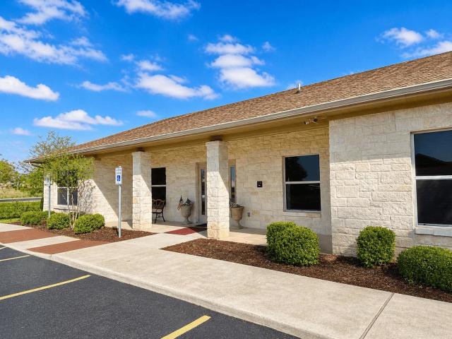 Apartment for rent in Kerr, Texas