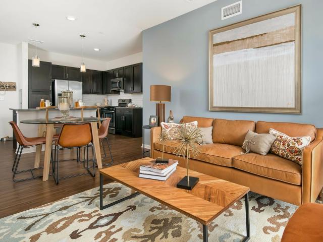 Apartment for rent in Bolingbrook