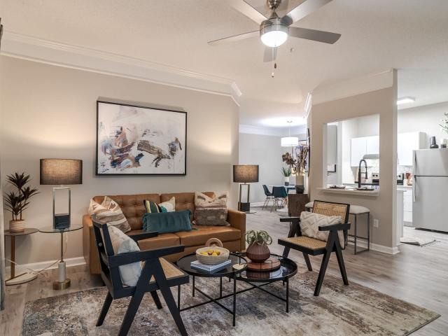 Apartment for rent in Suwanee, Georgia