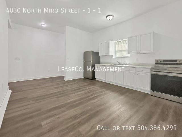 Apartment for rent in New Orleans, Louisiana