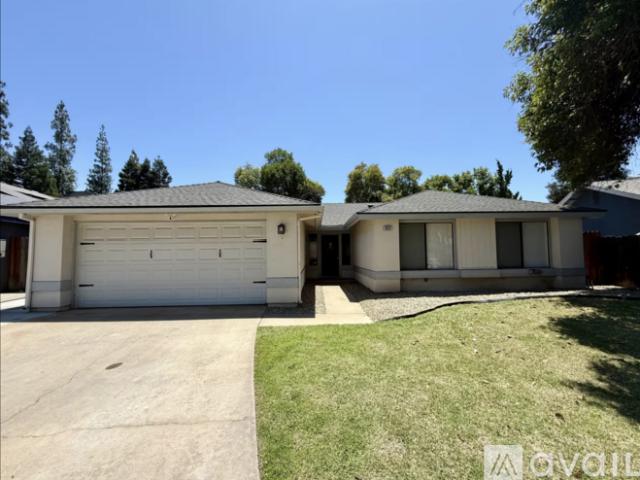 Apartment for rent in Fresno, California