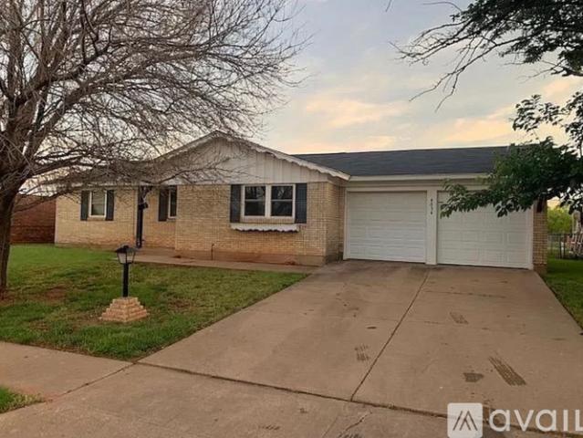 Apartment for rent in Wichita Falls, Texas