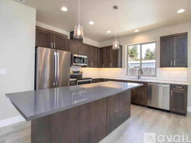 Apartment for rent in South Cle Elum, Washington