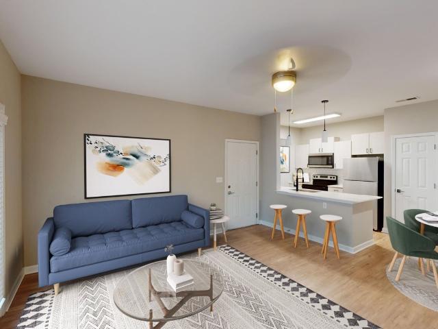 Apartment for rent in Lexington