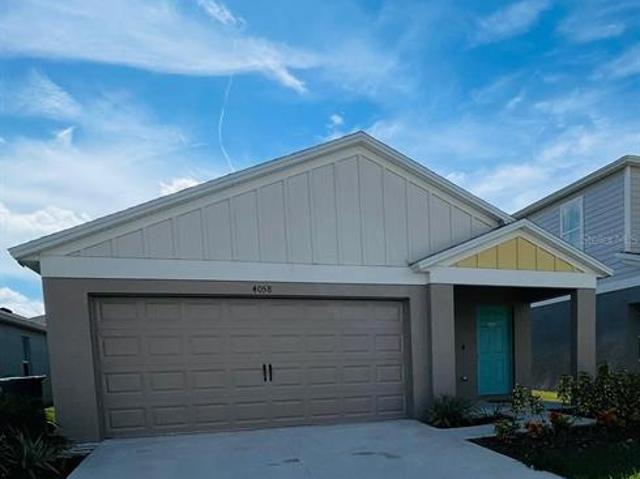 Apartment for rent in Lake Hamilton, Florida