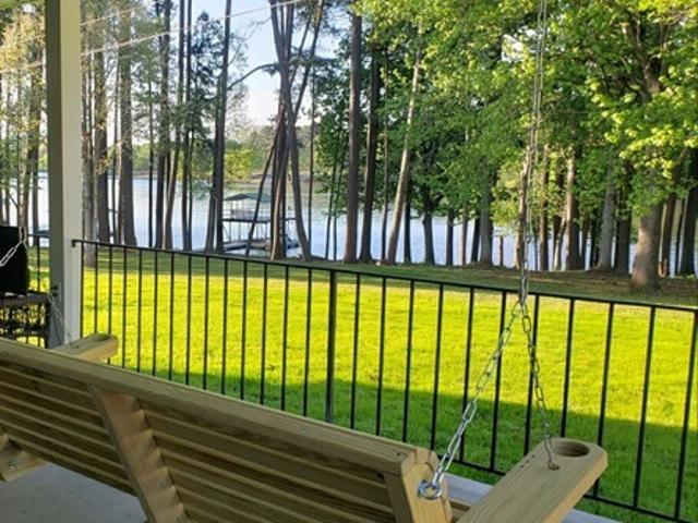 Apartment for rent in Anderson