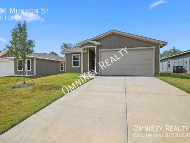 Apartment for rent in Denison, Texas