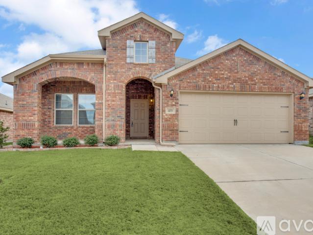Apartment for rent in Crowley