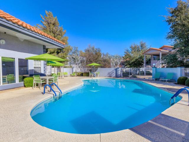 Apartment for rent in Cochise, Arizona