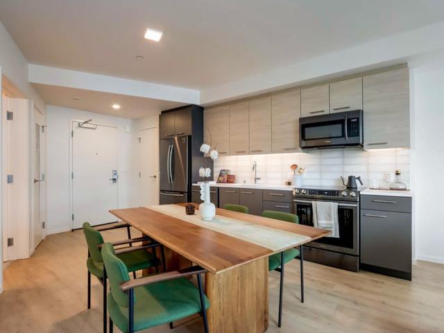 Apartment for rent in Oakland