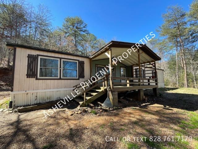 Apartment for rent in Candler
