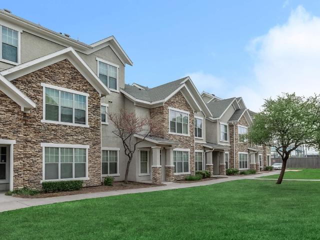 Apartment for rent in Dallas, Texas