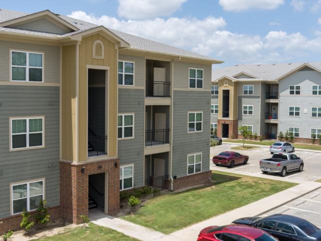 Apartment for rent in Lake Charles, Louisiana