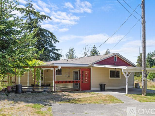 Apartment for rent in Port Angeles, Washington