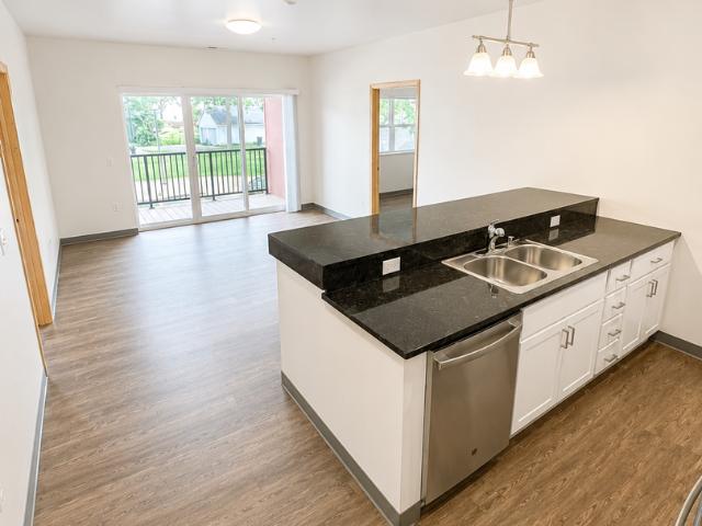 Apartment for rent in Sun Prairie, Wisconsin