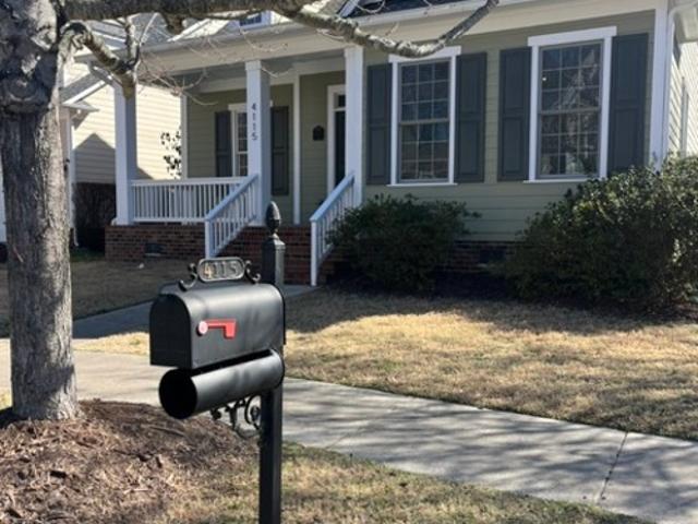 Apartment for rent in South Carolina