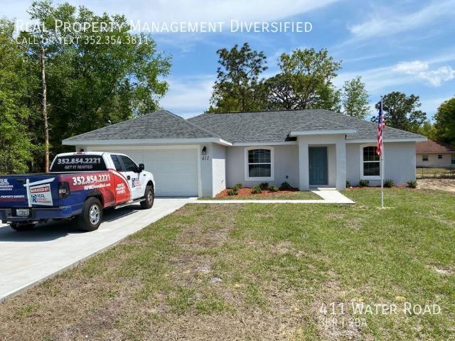 Apartment for rent in Ocala, Florida