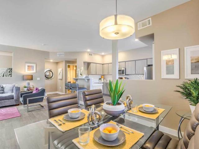 Apartment for rent in Addison