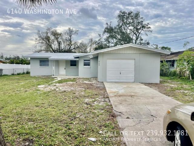 Apartment for rent in Fort Myers, Florida