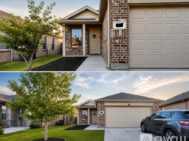 Apartment for rent in Crandall, Texas