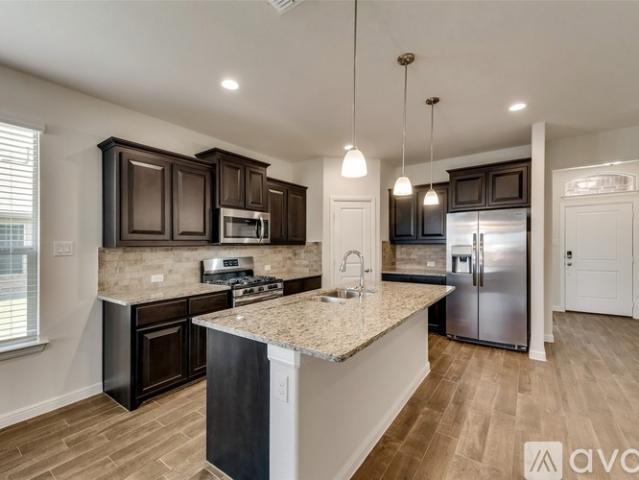 Apartment for rent in Azle, Texas