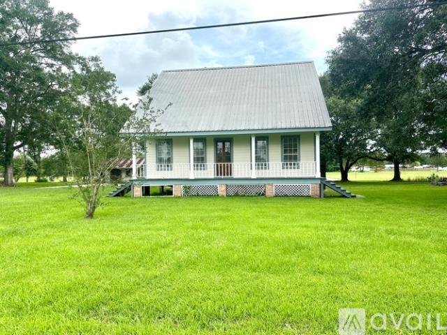 Apartment for rent in Abbeville, Louisiana