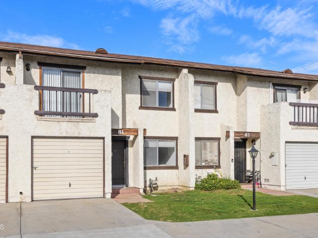 Apartment for rent in Rosemead, California