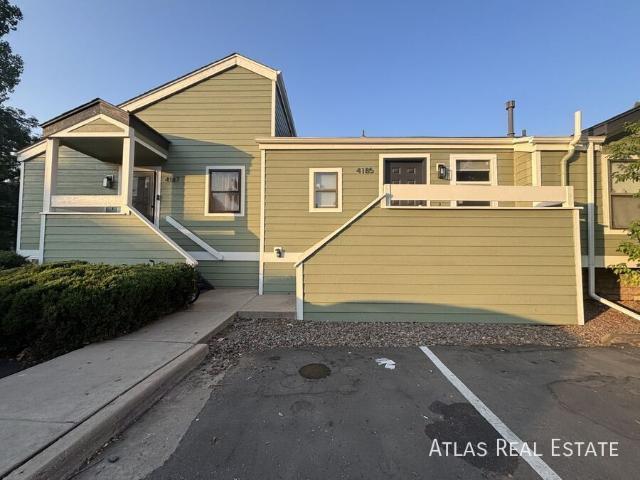 Apartment for rent in Arapahoe, Colorado