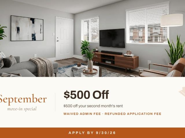 Apartment for rent in Lawrenceville, Gwinnett County