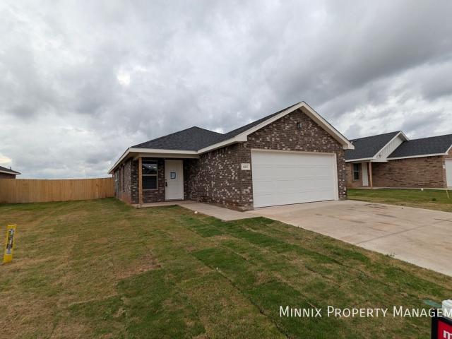 Apartment for rent in Taylor, Texas