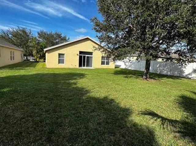 Apartment for rent in Florida