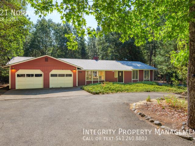 Apartment for rent in Oregonia