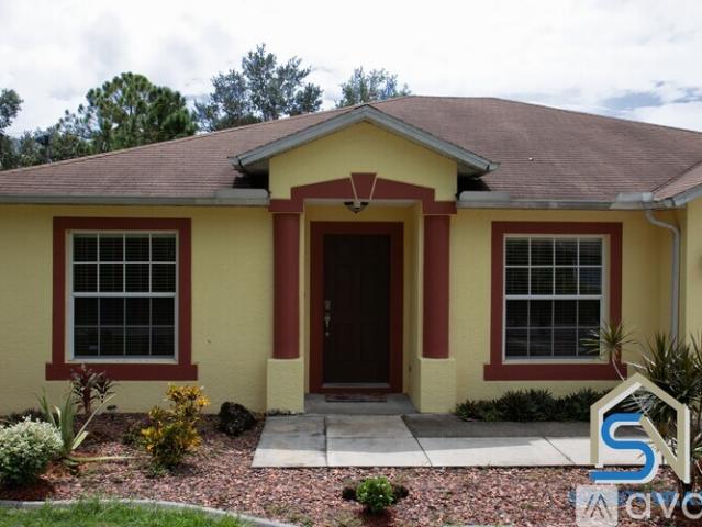 Apartment for rent in North Port