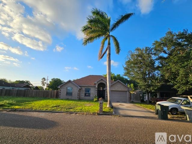 Apartment for rent in Hidalgo, Texas