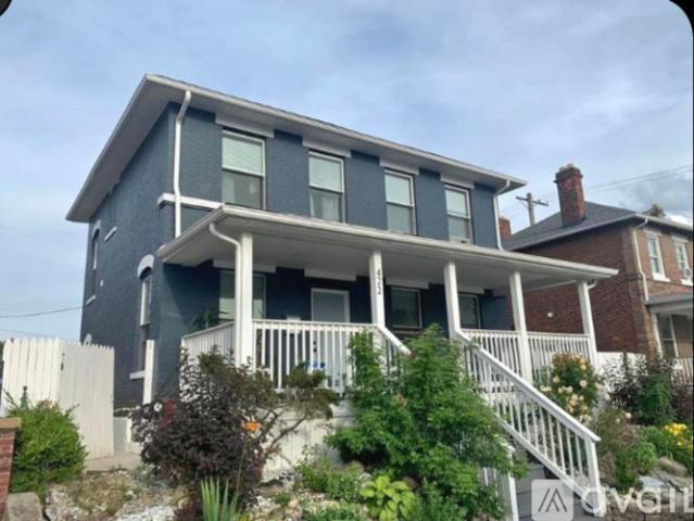 Apartment for rent in Columbus, Ohio