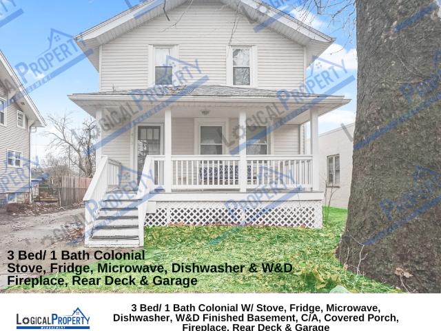 Apartment for rent in Royal Oak, Michigan