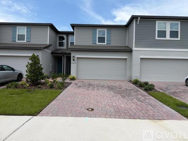 Apartment for rent in Florida