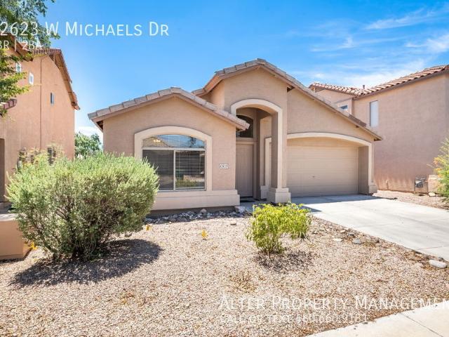 Apartment for rent in Maricopa, Arizona