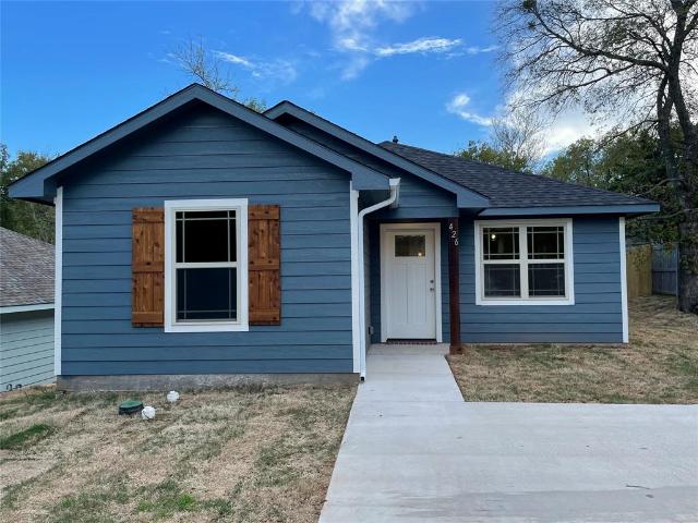 Apartment for rent in Denison